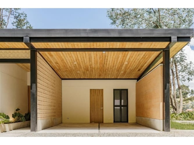 Casa de 3 alcobas en venta en Quirama, El Carmen de Viboral, 300 m² · foto 6 de 23