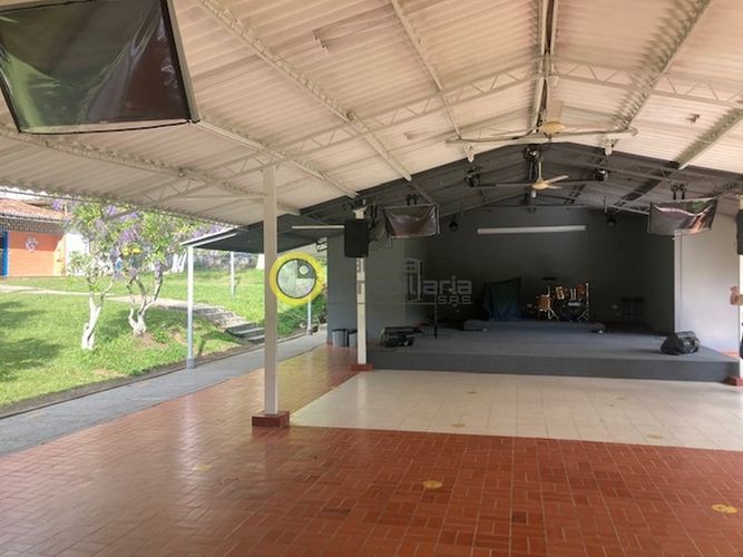 Finca en venta en La Mata, Piedecuesta, 15000 m² · foto 18 de 22
