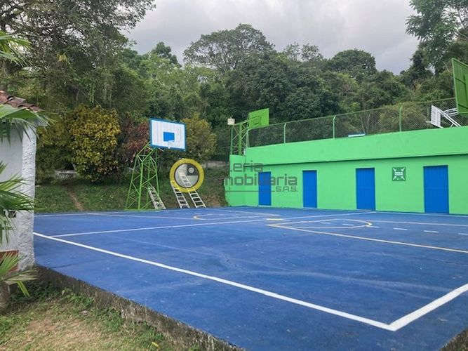 Finca en venta en La Mata, Piedecuesta, 15000 m² · foto 21 de 22