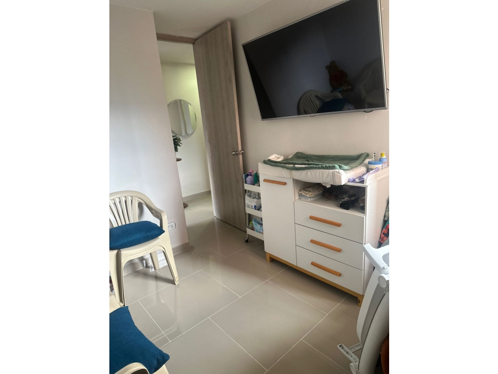 Apartamento en venta en Suramérica, Itagüí · foto 11 de 15