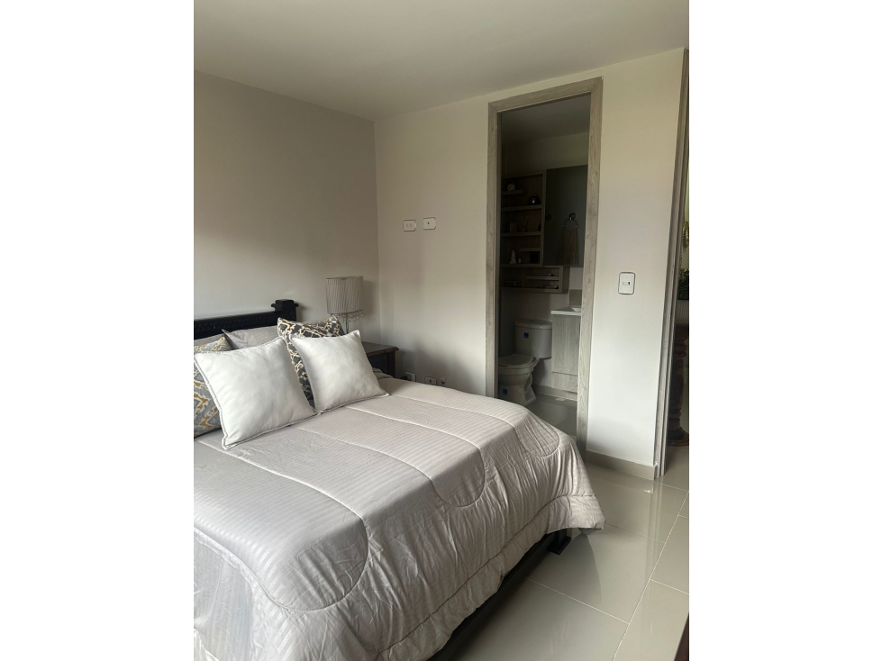 Apartamento en venta en Suramérica, Itagüí · foto 13 de 15