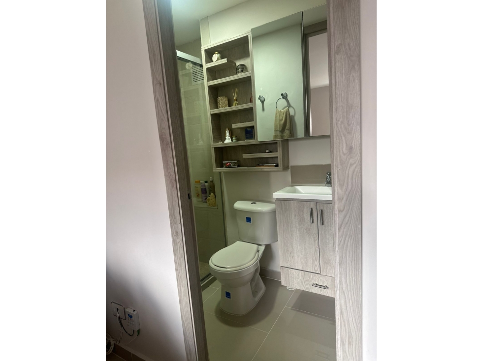 Apartamento en venta en Suramérica, Itagüí · foto 15 de 15