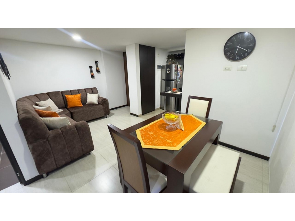Apartamento en venta en Suramérica, La Estrella · foto 5 de 24