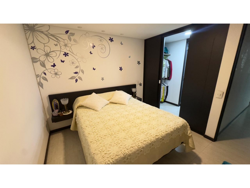 Apartamento en venta en Suramérica, La Estrella · foto 6 de 24