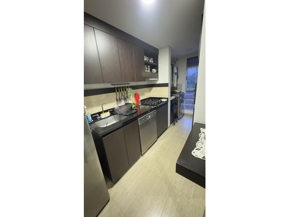 Apartamento en venta en Suramérica, La Estrella · foto 7 de 24