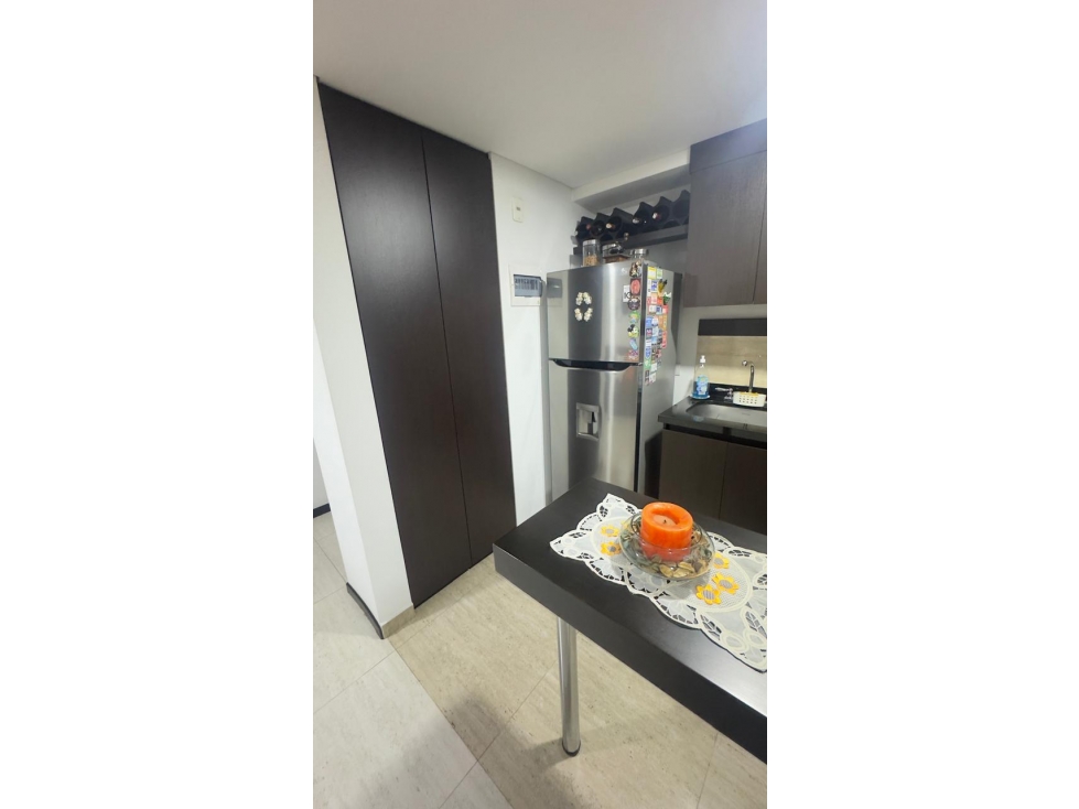 Apartamento en venta en Suramérica, La Estrella · foto 8 de 24