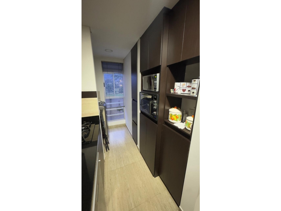 Apartamento en venta en Suramérica, La Estrella · foto 9 de 24