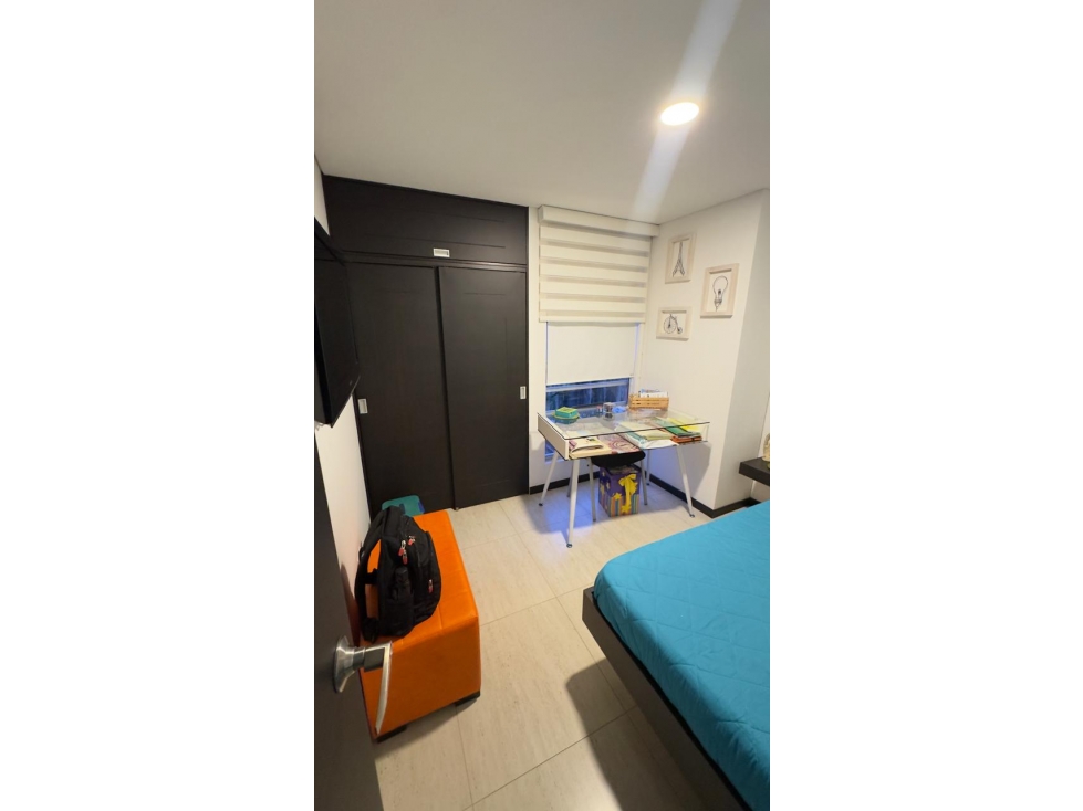 Apartamento en venta en Suramérica, La Estrella · foto 14 de 24