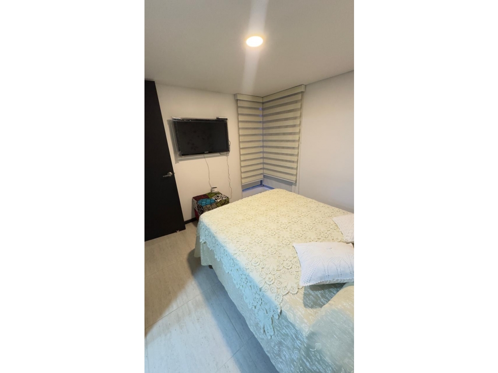 Apartamento en venta en Suramérica, La Estrella · foto 16 de 24