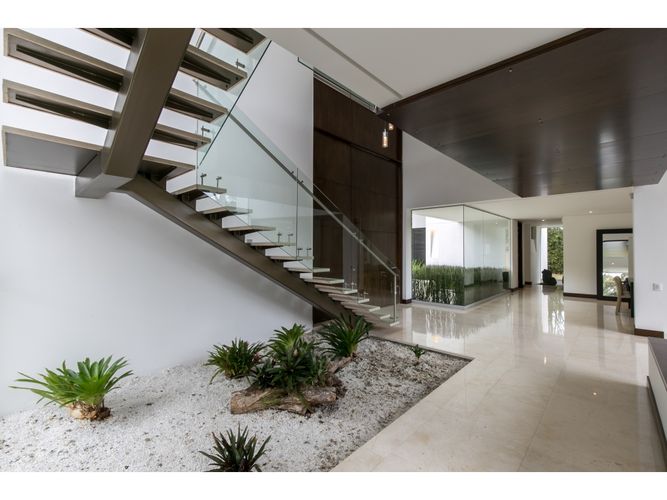 Casa de 4 alcobas en venta en Cabeceras De Llanogrande, Rionegro, 552 m² · foto 12 de 20
