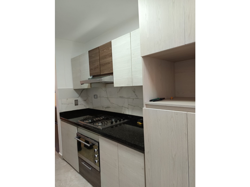 Apartamento en venta en Loma Del Indio, Medellín · foto 5 de 20