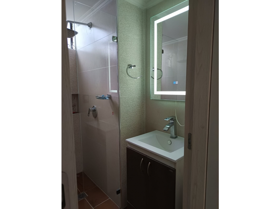 Apartamento en venta en Loma Del Indio, Medellín · foto 14 de 20