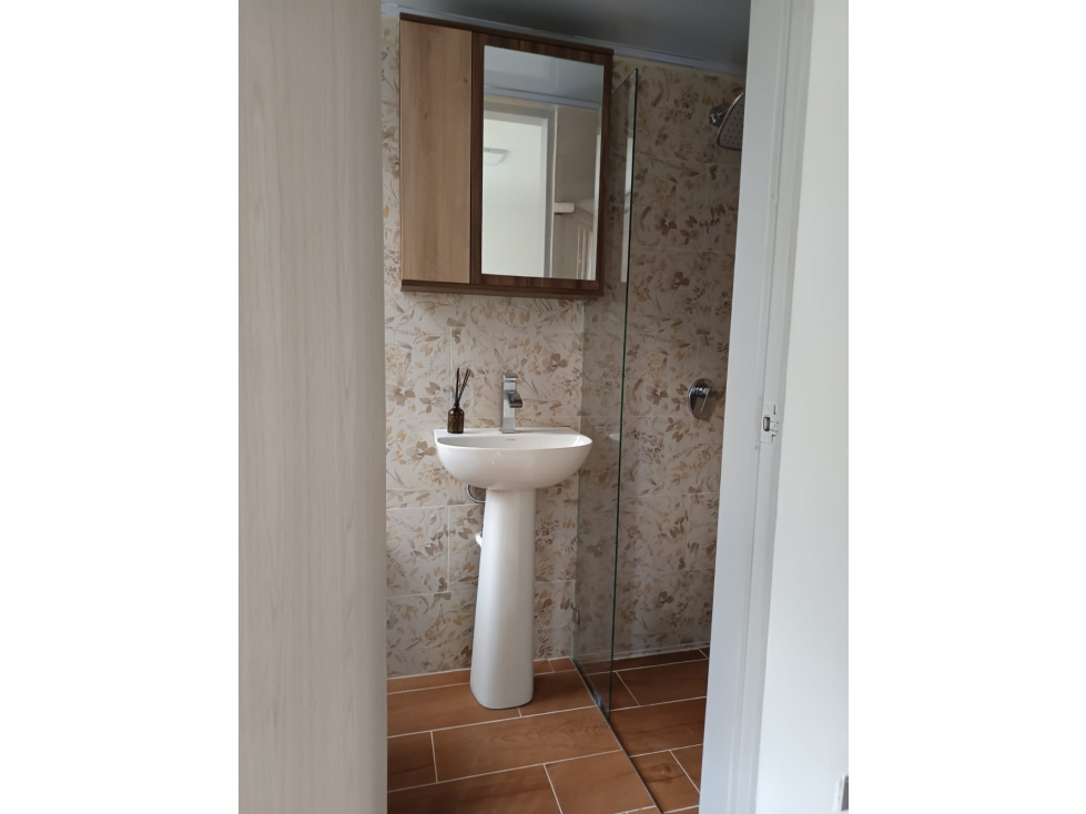 Apartamento en venta en Loma Del Indio, Medellín · foto 18 de 20