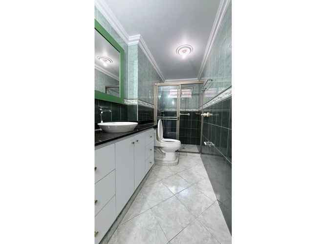 Apartamento en venta en La America, Medellín · foto 22 de 24
