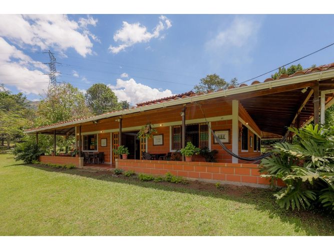 Finca en venta en Popalito, Medellín, 290 m² · foto 5 de 24