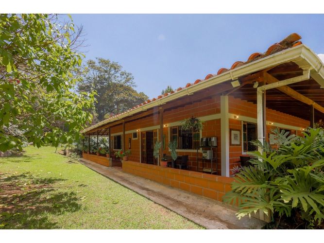 Finca en venta en Popalito, Medellín, 290 m² · foto 6 de 24
