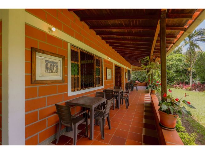 Finca en venta en Popalito, Medellín, 290 m² · foto 7 de 24