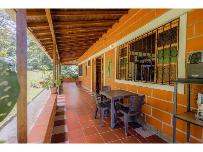 Finca en venta en Popalito, Medellín, 290 m² · foto 8 de 24