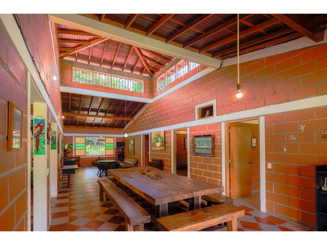 Finca en venta en Popalito, Medellín, 290 m² · foto 11 de 24