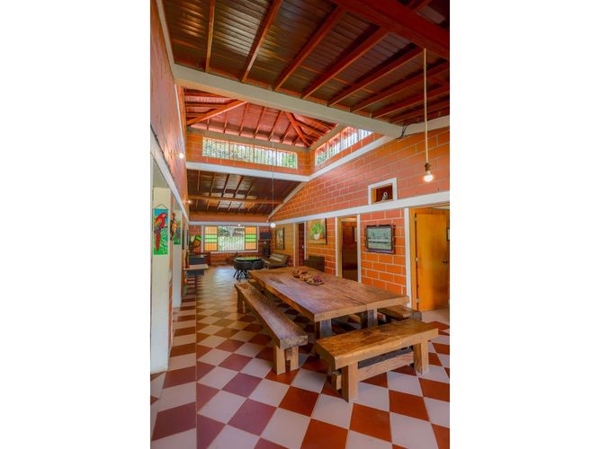 Finca en venta en Popalito, Medellín, 290 m² · foto 12 de 24