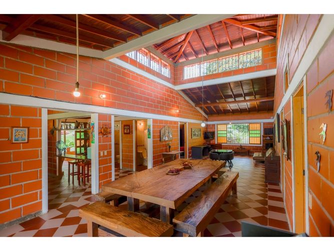 Finca en venta en Popalito, Medellín, 290 m² · foto 14 de 24