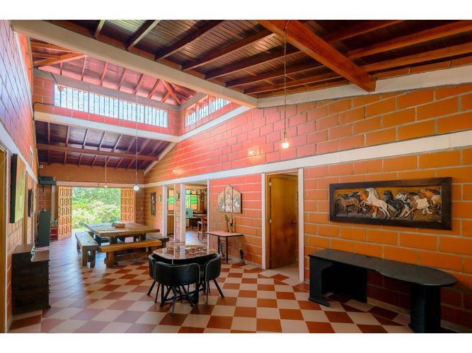 Finca en venta en Popalito, Medellín, 290 m² · foto 15 de 24
