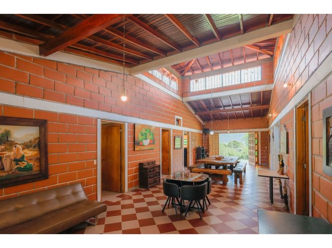 Finca en venta en Popalito, Medellín, 290 m² · foto 16 de 24