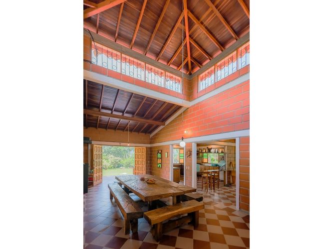Finca en venta en Popalito, Medellín, 290 m² · foto 18 de 24