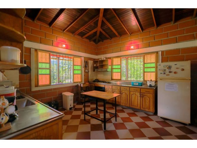 Finca en venta en Popalito, Medellín, 290 m² · foto 20 de 24