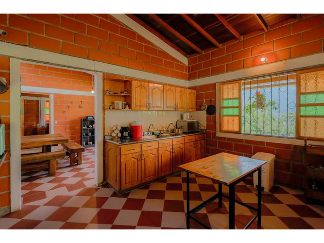 Finca en venta en Popalito, Medellín, 290 m² · foto 21 de 24