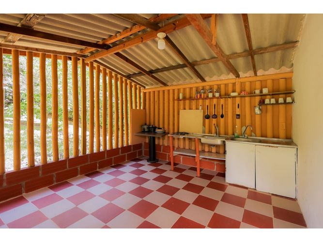 Finca en venta en Popalito, Medellín, 290 m² · foto 22 de 24