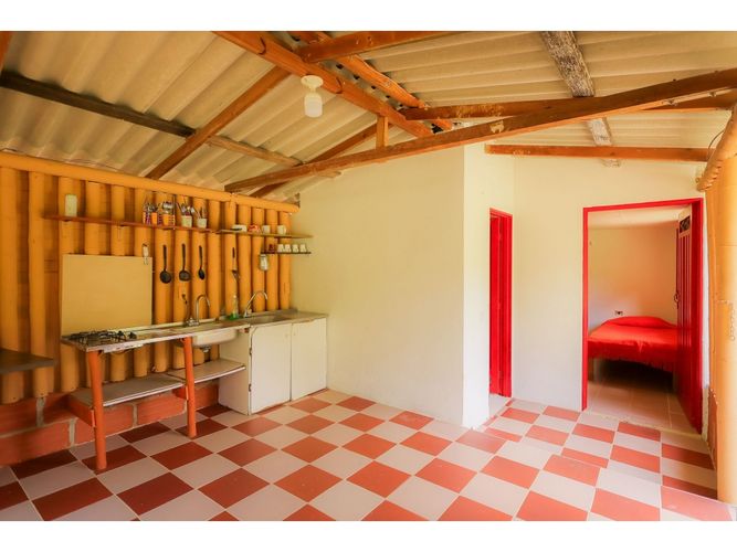 Finca en venta en Popalito, Medellín, 290 m² · foto 23 de 24