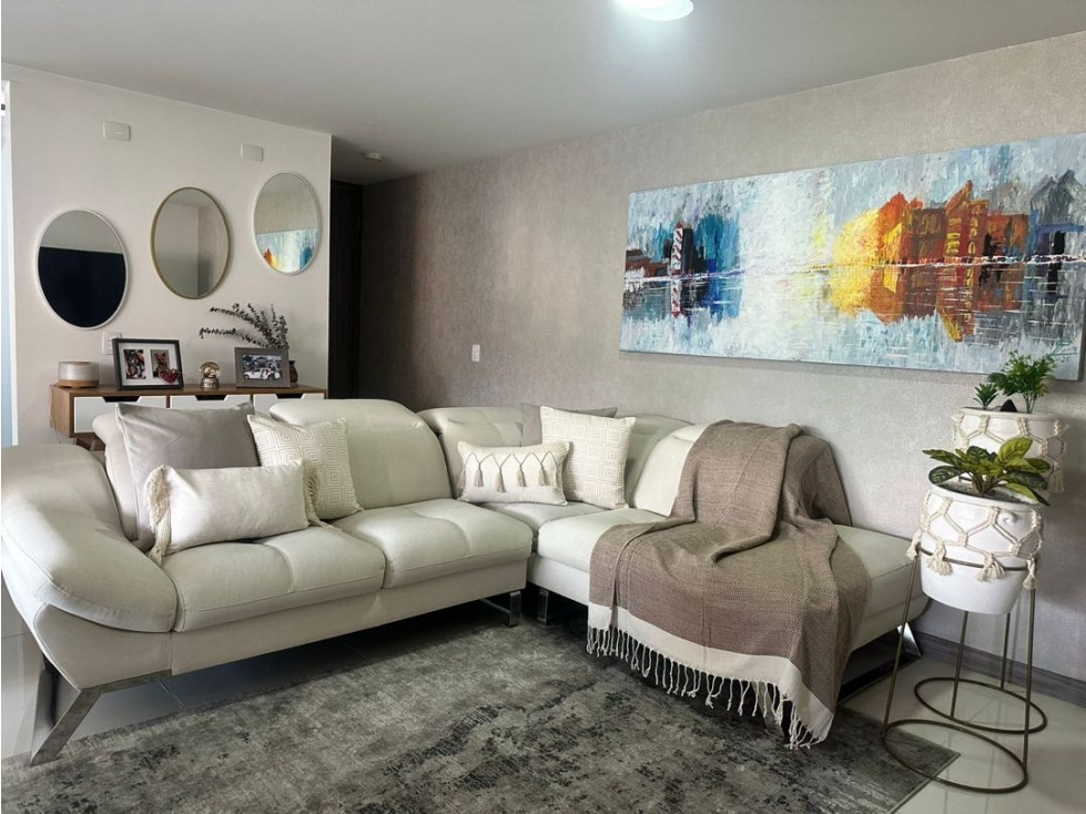 Apartamento en venta en Suramérica, Medellín · foto 2 de 8