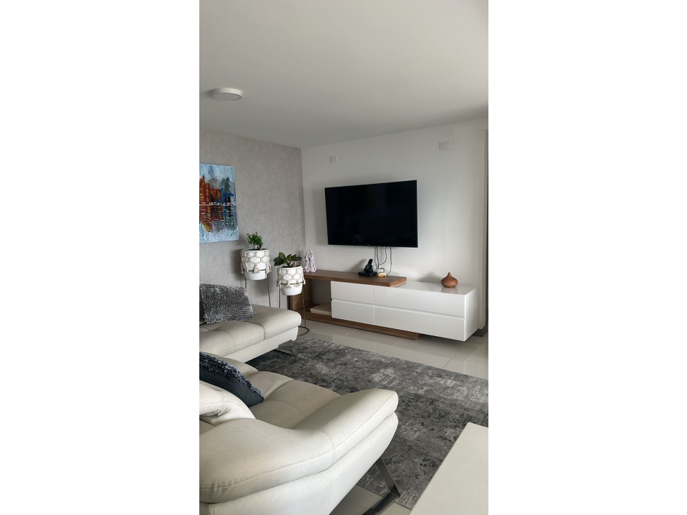 Apartamento en venta en Suramérica, Medellín · foto 3 de 8