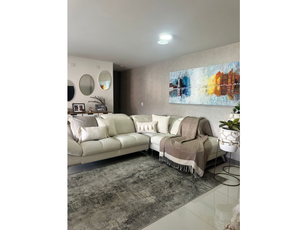 Apartamento en venta en Suramérica, Medellín · foto 4 de 8
