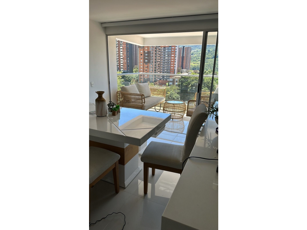 Apartamento en venta en Suramérica, Medellín · foto 5 de 8