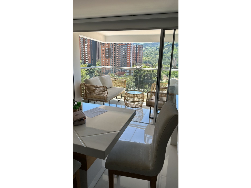 Apartamento en venta en Suramérica, Medellín · foto 6 de 8
