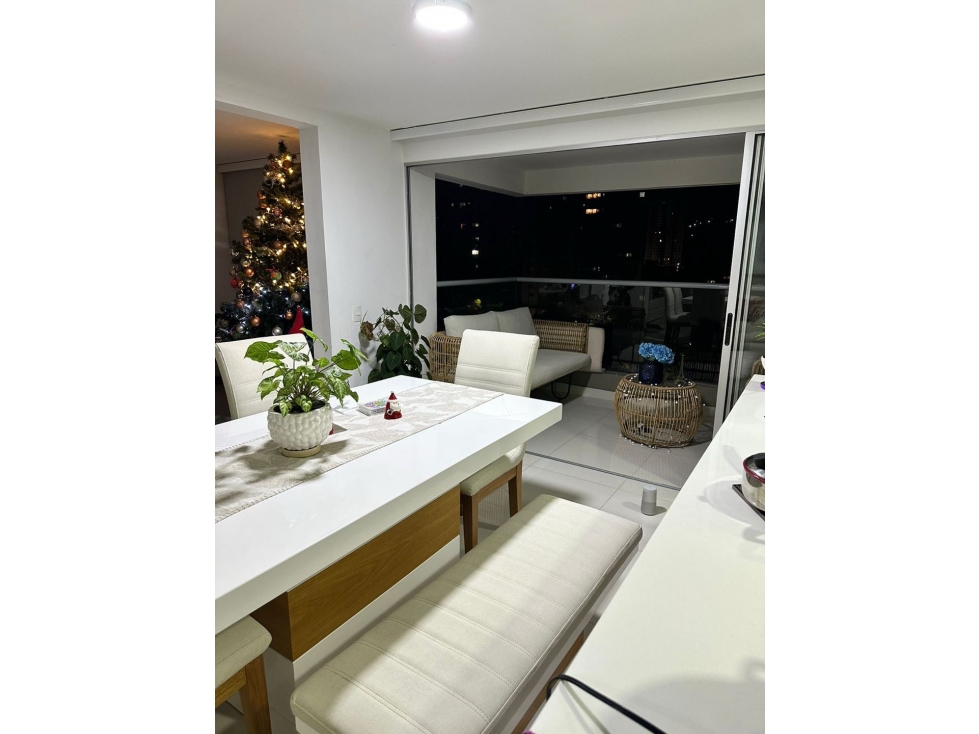 Apartamento en venta en Suramérica, Medellín · foto 7 de 8