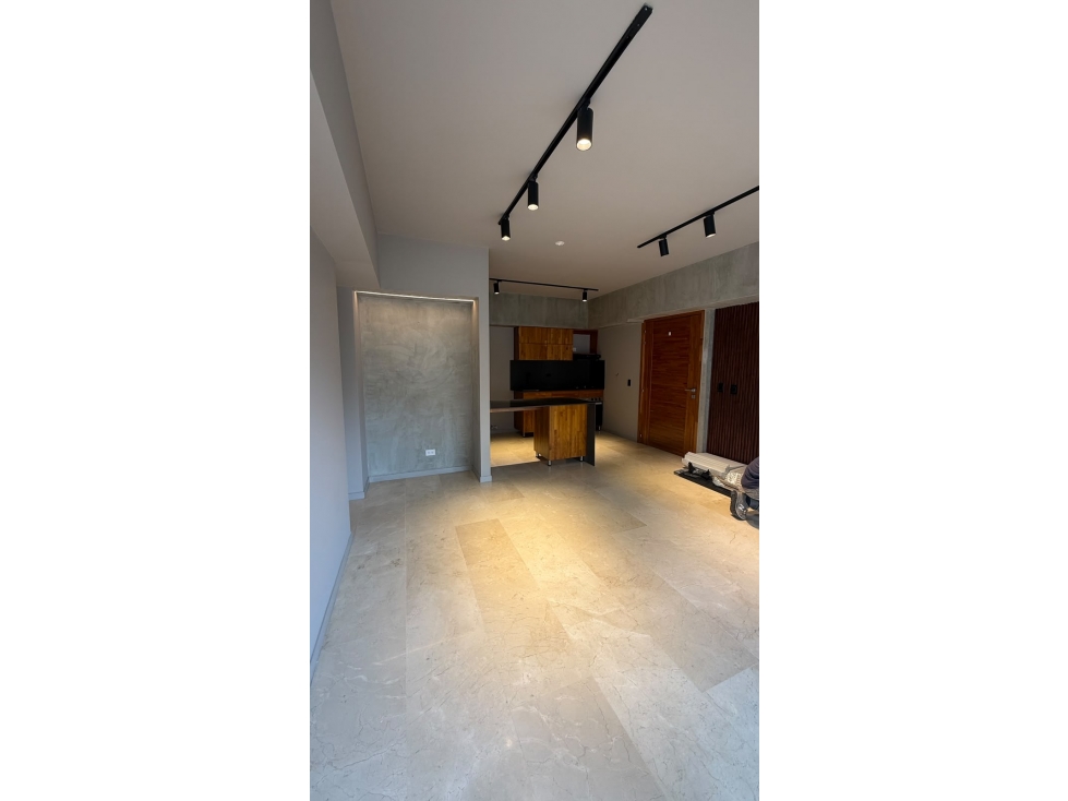 Apartamento en venta en El Carmelo Ii, Sabaneta · foto 2 de 24