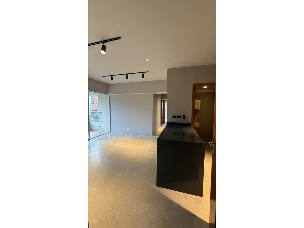 Apartamento en venta en El Carmelo Ii, Sabaneta · foto 3 de 24