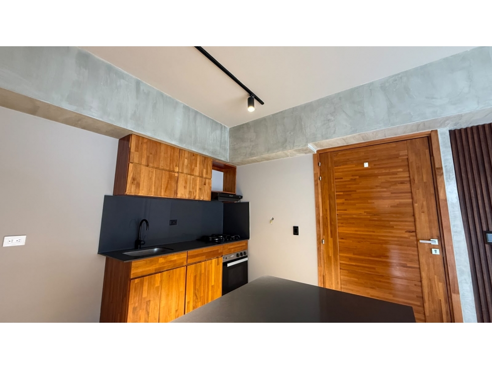 Apartamento en venta en El Carmelo Ii, Sabaneta · foto 4 de 24