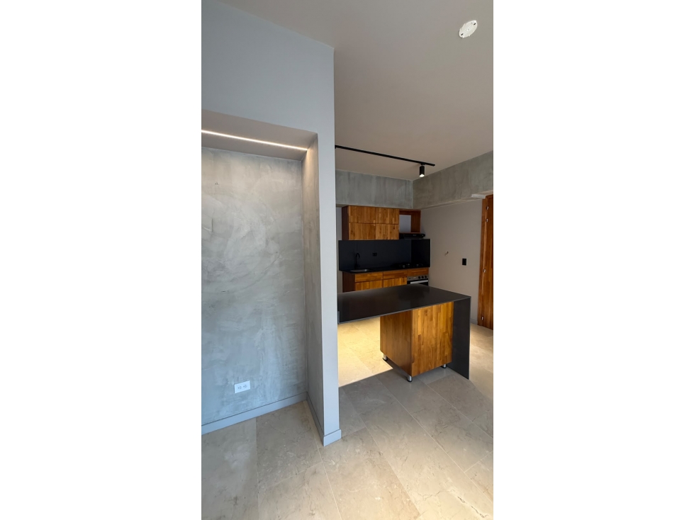 Apartamento en venta en El Carmelo Ii, Sabaneta · foto 5 de 24