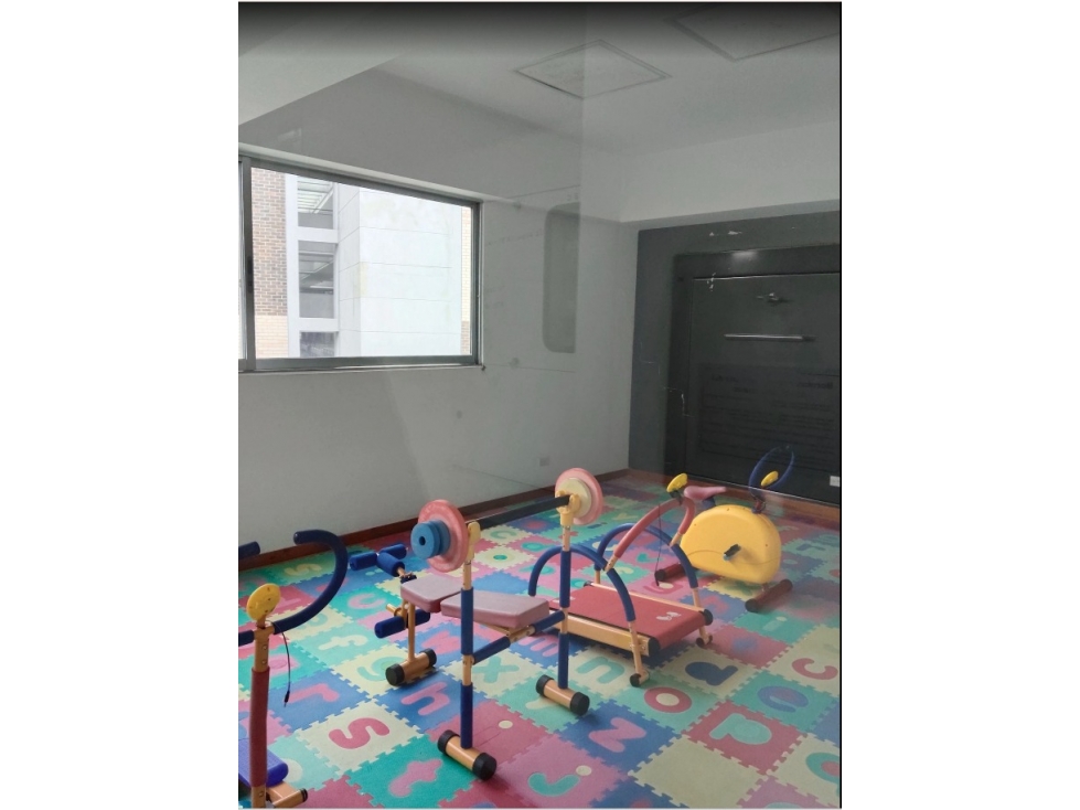 Apartamento en venta en El Carmelo Ii, Sabaneta · foto 6 de 24