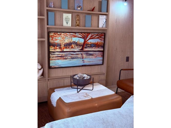 Apartamento en venta en El Poblado, Medellín · foto 3 de 24
