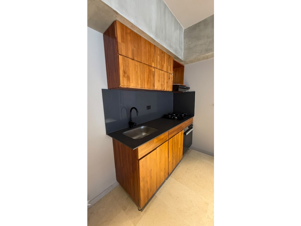 Apartamento en venta en El Carmelo Ii, Sabaneta · foto 7 de 24