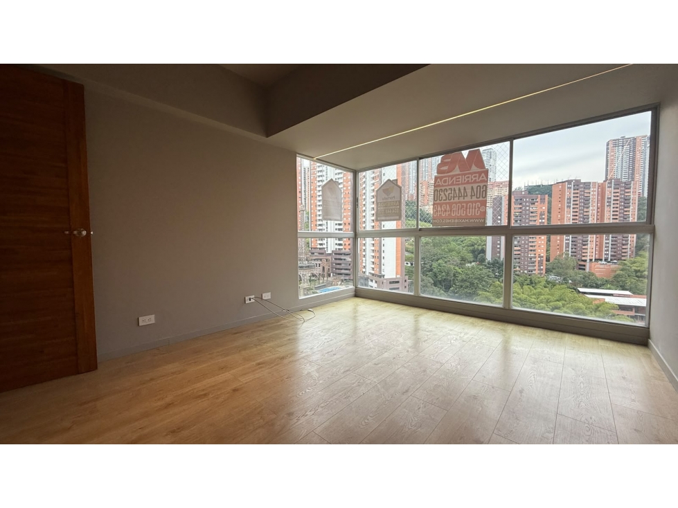 Apartamento en venta en El Carmelo Ii, Sabaneta · foto 8 de 24