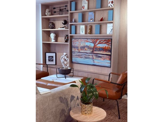 Apartamento en venta en El Poblado, Medellín · foto 5 de 24