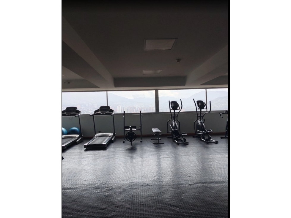 Apartamento en venta en El Carmelo Ii, Sabaneta · foto 9 de 24