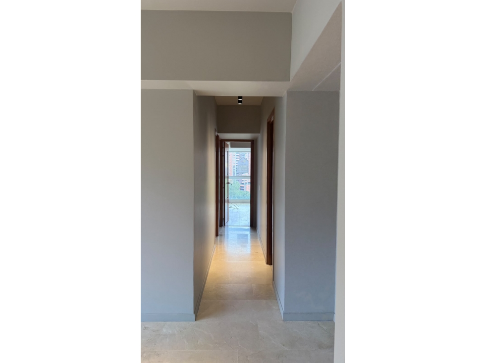 Apartamento en venta en El Carmelo Ii, Sabaneta · foto 12 de 24