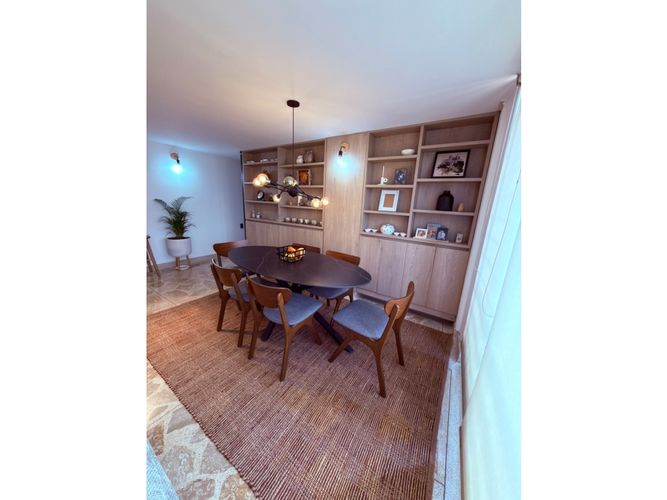 Apartamento en venta en El Poblado, Medellín · foto 9 de 24